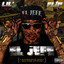 El Jefe cover