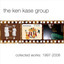 Collected Works 1997-2008 Albumcover