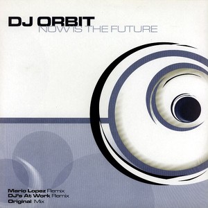 Dj Orbit