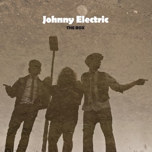 Johnny Electric