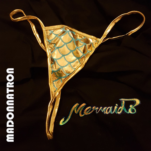 Mermaids cover
