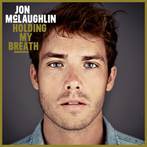 Holding My Breath cover