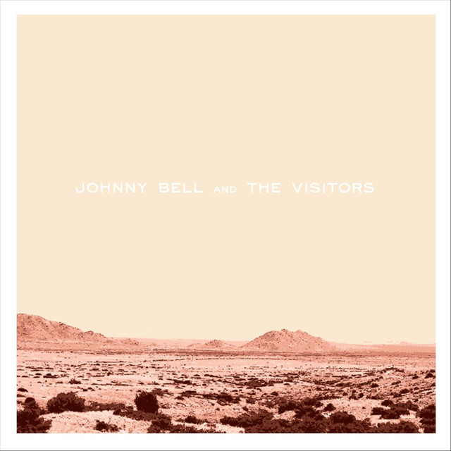 Johnny Bell Photo