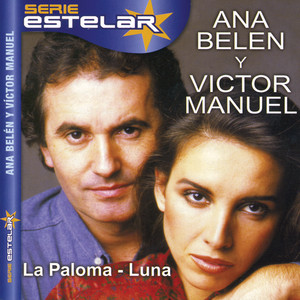 La paloma / Luna album