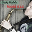 House Sax Albumcover