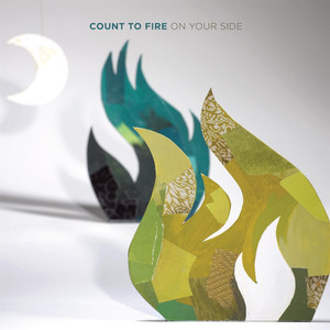 On Your Side Albumcover