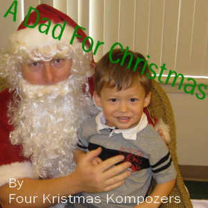 Four Kristmas Kompozers