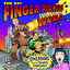 The Day Finger Pickers Took Over the World cover