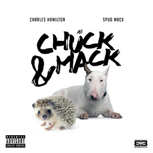 Chuck and Mack cover