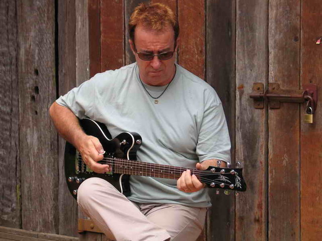 John Swan