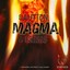Magma EP Albumcover