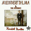 Hondert Punten Albumcover