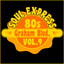 80s Soul Express-Vol.9 Albumcover