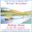 Rolling Home Albumcover