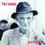 Portraits cover