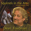 Squirrels in the Attic cover