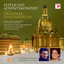 Festliches Adventskonzert aus der Dresdner Frauenkirche cover