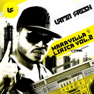 Maravilla Lirica Vol. 2 cover