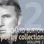 Richard Burton Poetry Collection - Volume 2 cover