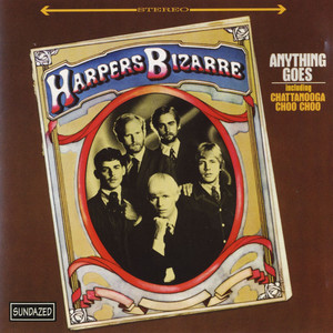 Anything Goes album