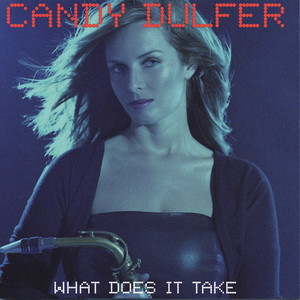 What Does It Take album