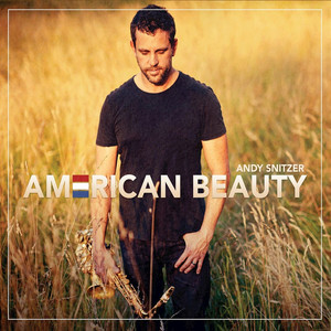 American Beauty cover