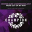 'Move out of my way (Vocal Mix)' - Dennis Quin & Shermanology