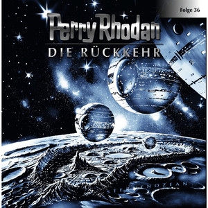Folge 36: Die Rückkehr Audiobook