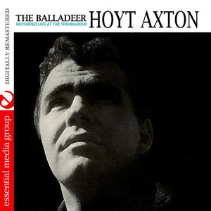 The Balladeer album