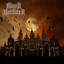 Blood Mortized Albumcover