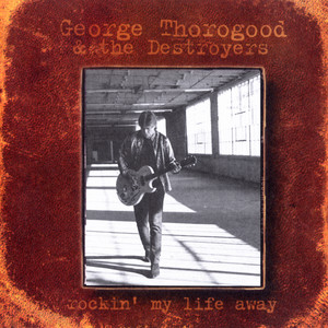 Rockin' My Life Away album