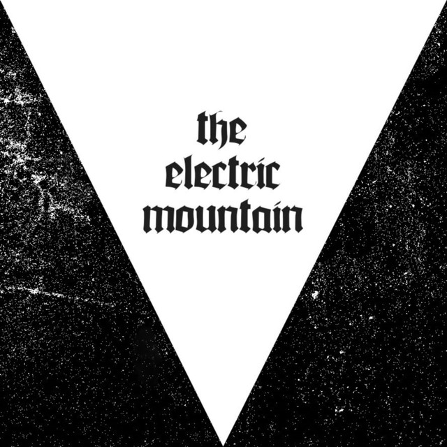 Electric Mountain Photo