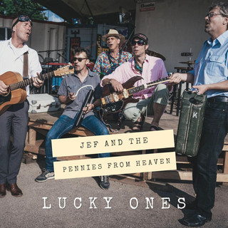 pennies from heaven