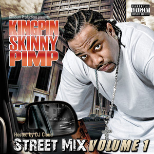 Street Mix Volume 1 album