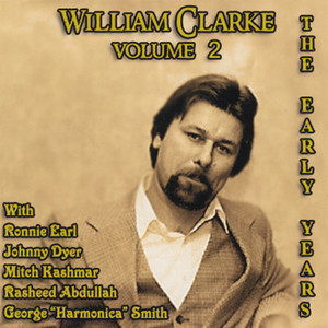 The Early Years Vol. 2 cover