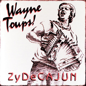 Zydecajun cover