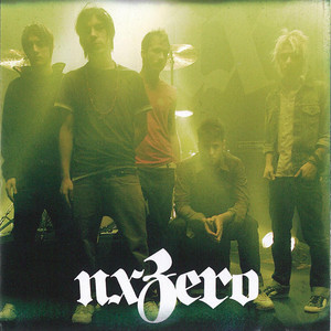 NxZero album