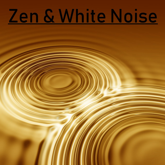 20 Zen and White Noise Rain Tracks