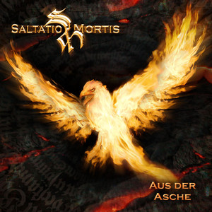 Aus der Asche cover