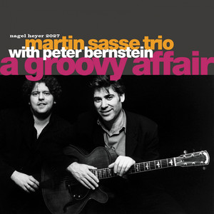 A Groovy Affair album