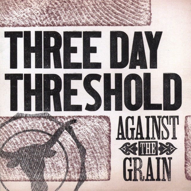 Three Day Threshold Photo