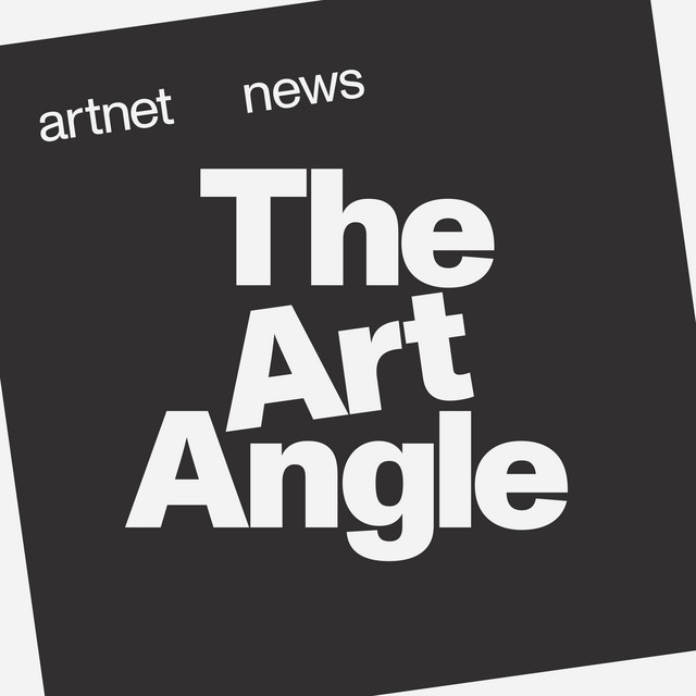 The Art Angle Podcast On Spotify