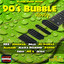 90's Bubble Riddim cover