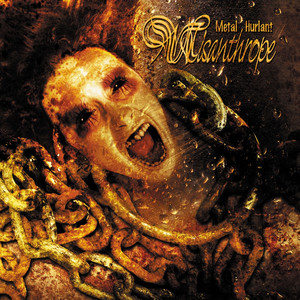 Metal Hurlant cover