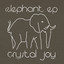 Elephant EP Albumcover