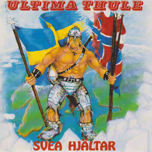 Svea hjältar cover