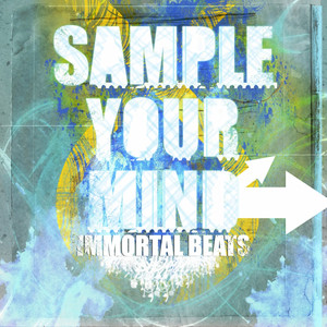 Sample Your Mind cover