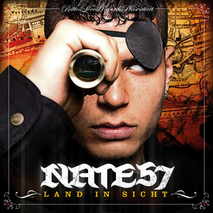 Land in Sicht cover