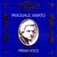 Prima Voce: Amato Albumcover