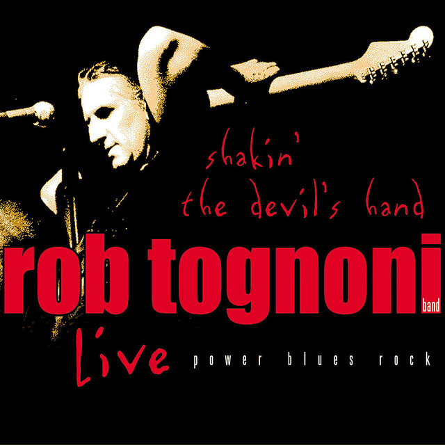 Shakin' The Devil's Band cover